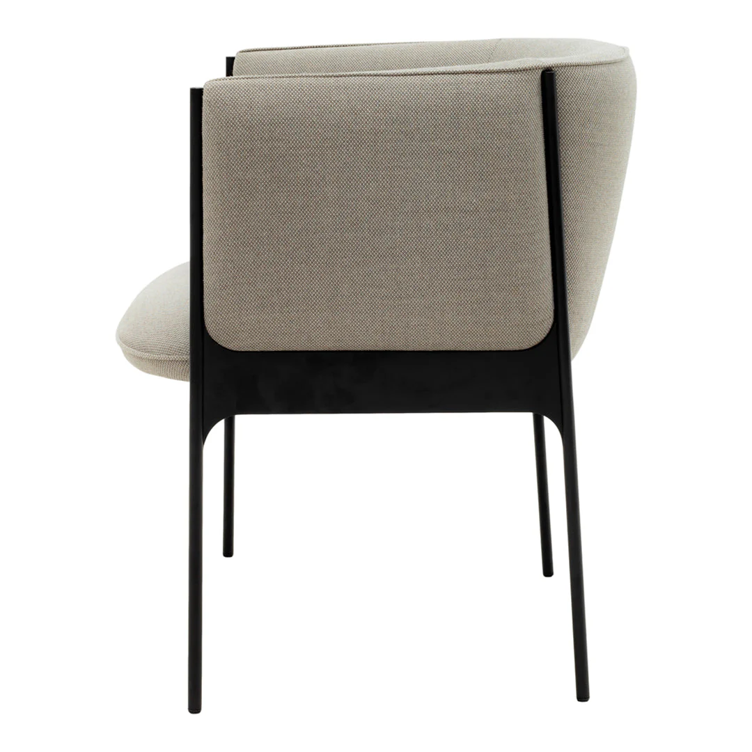 Sepal Dining Chair - Image 3