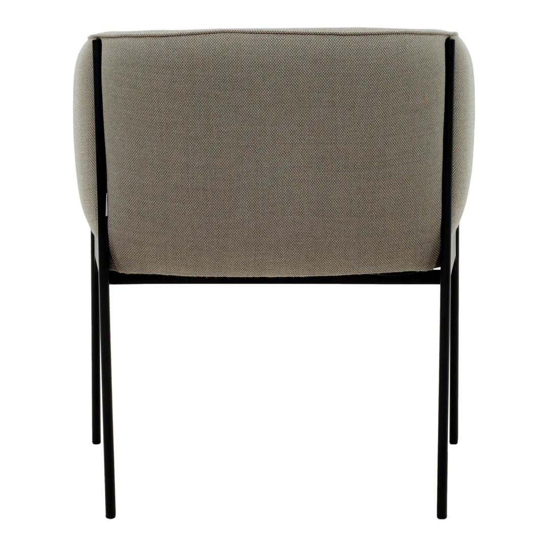 Sepal Dining Chair - Image 4