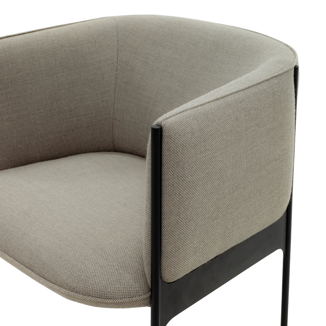 Sepal Dining Chair - Image 5
