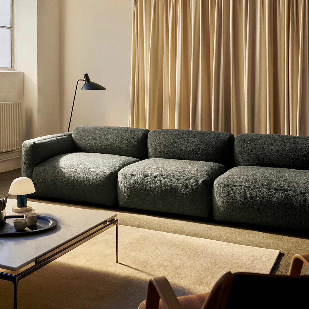 Sett LN13 Coffee Table - Image 6