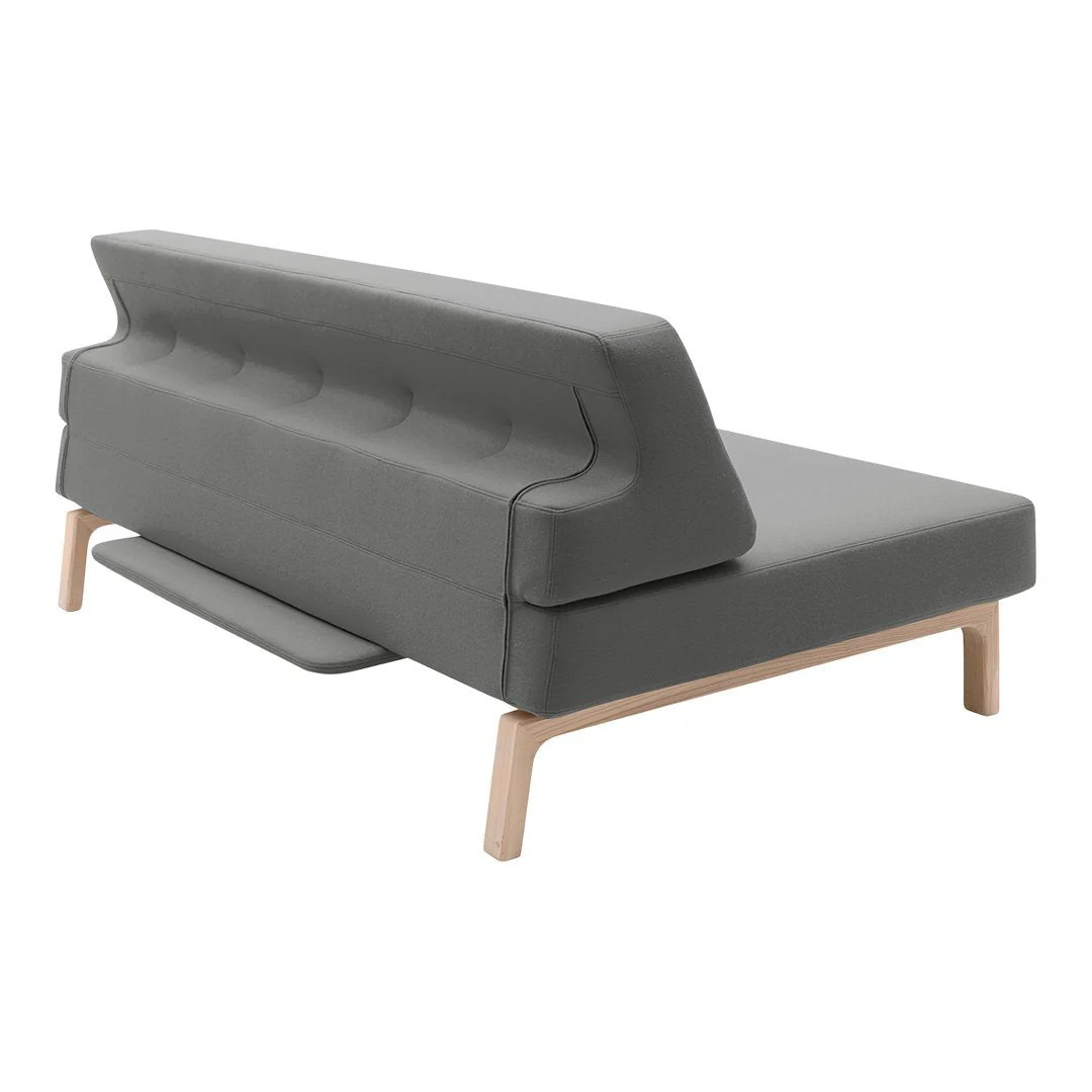 Lazy Sofa Bed - Image 10