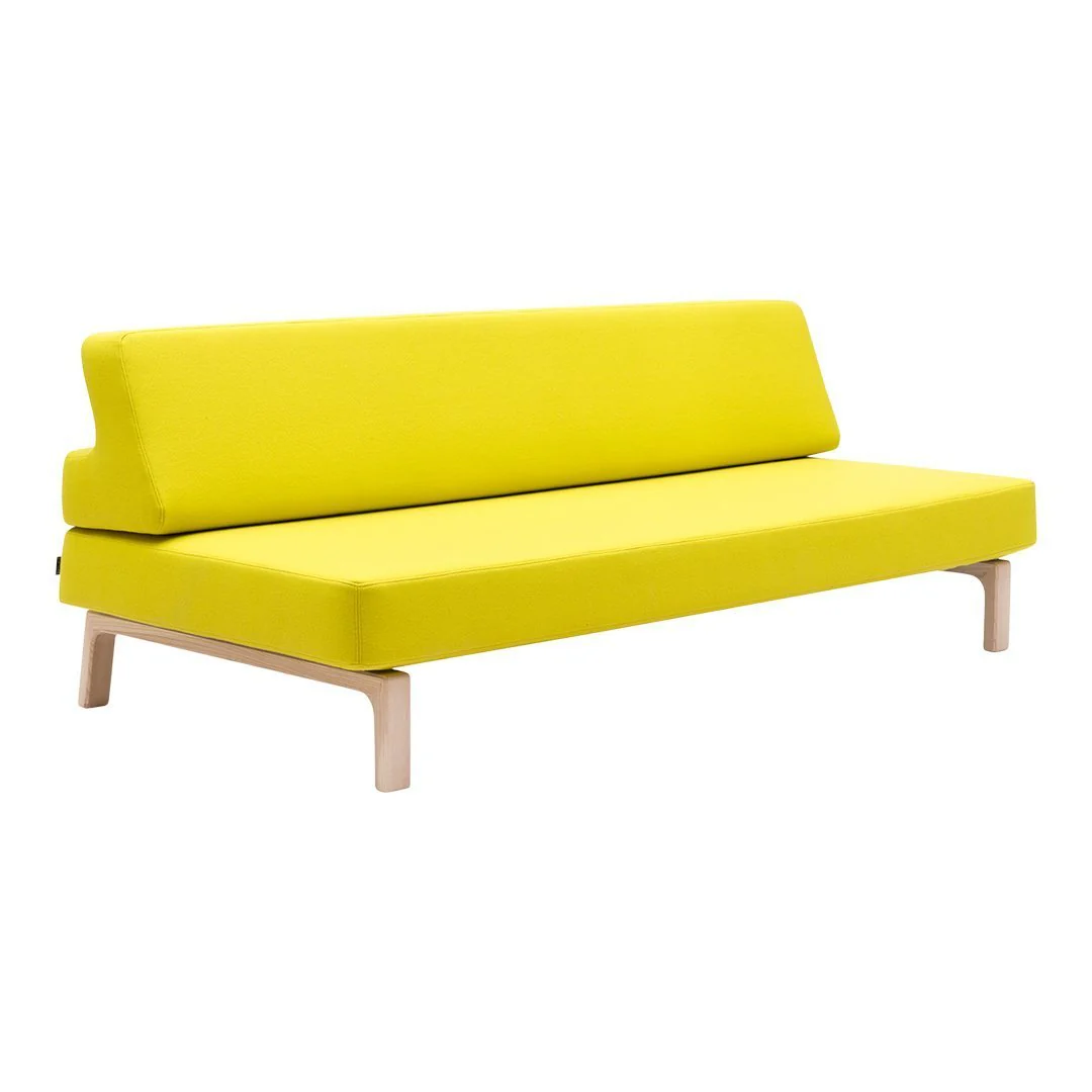Lazy Sofa Bed - Image 12