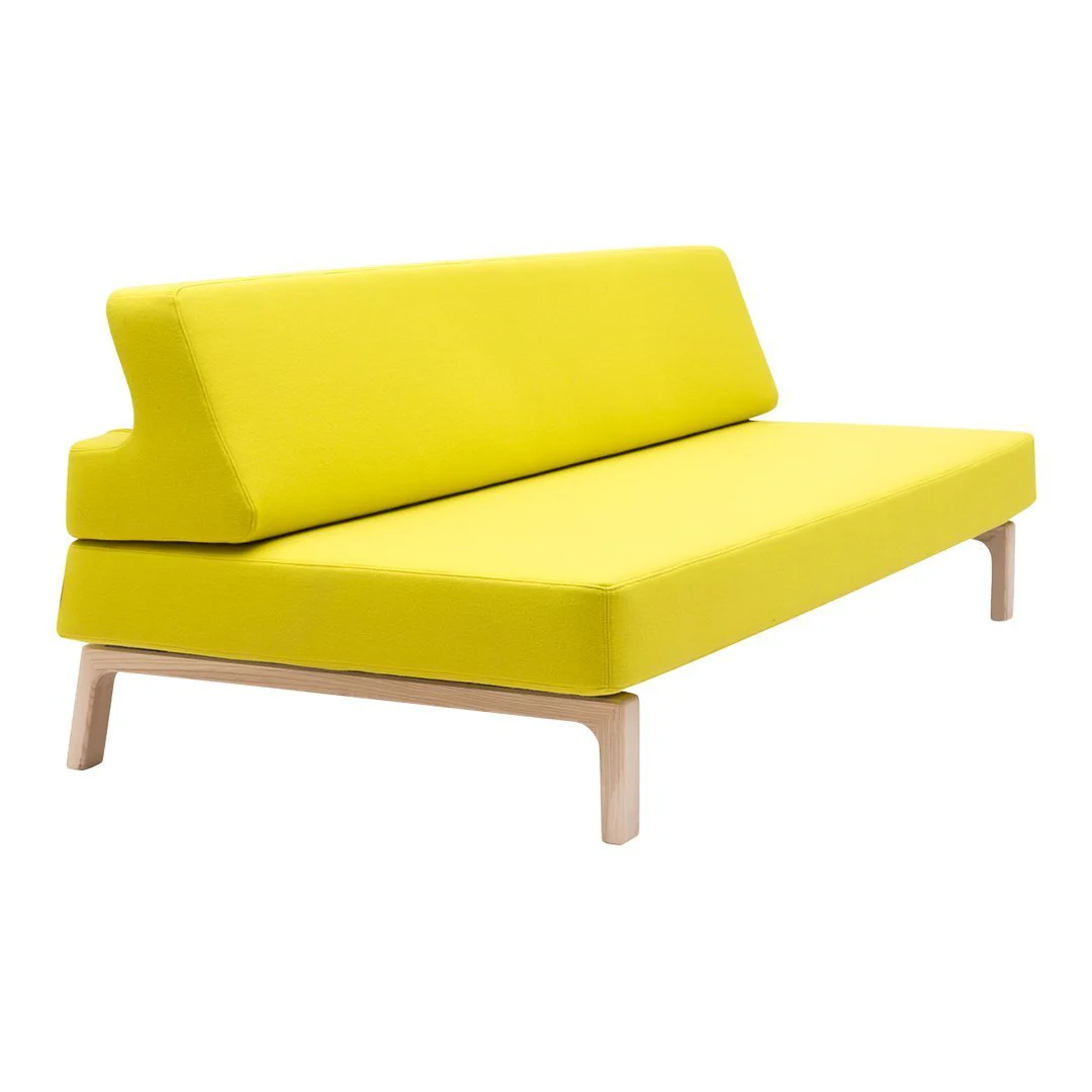 Lazy Sofa Bed - Image 13