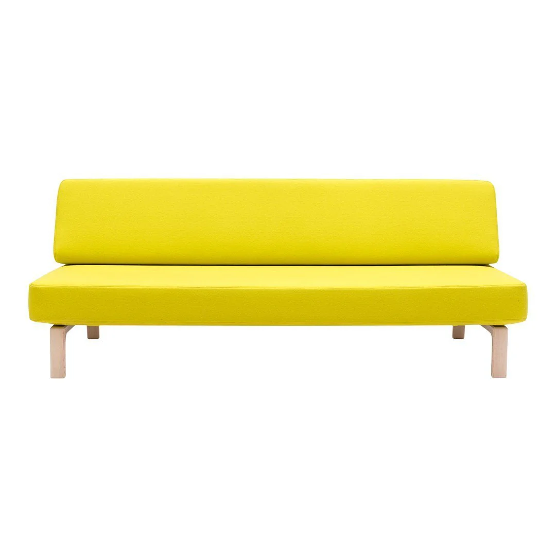 Lazy Sofa Bed - Image 14