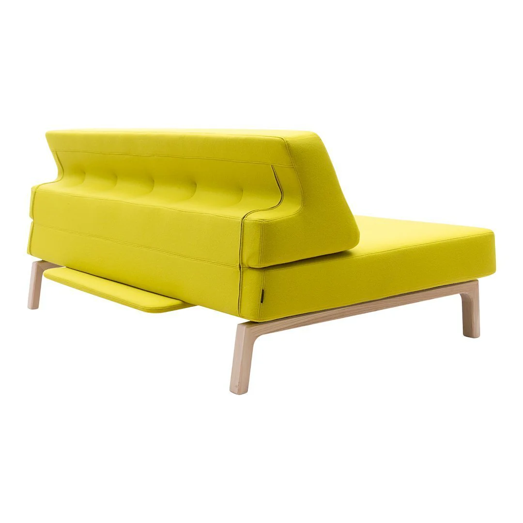 Lazy Sofa Bed - Image 15
