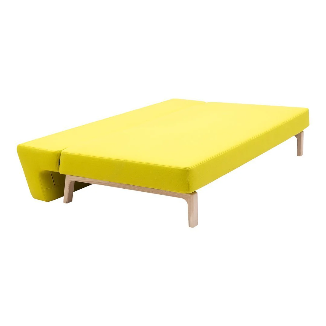 Lazy Sofa Bed - Image 16
