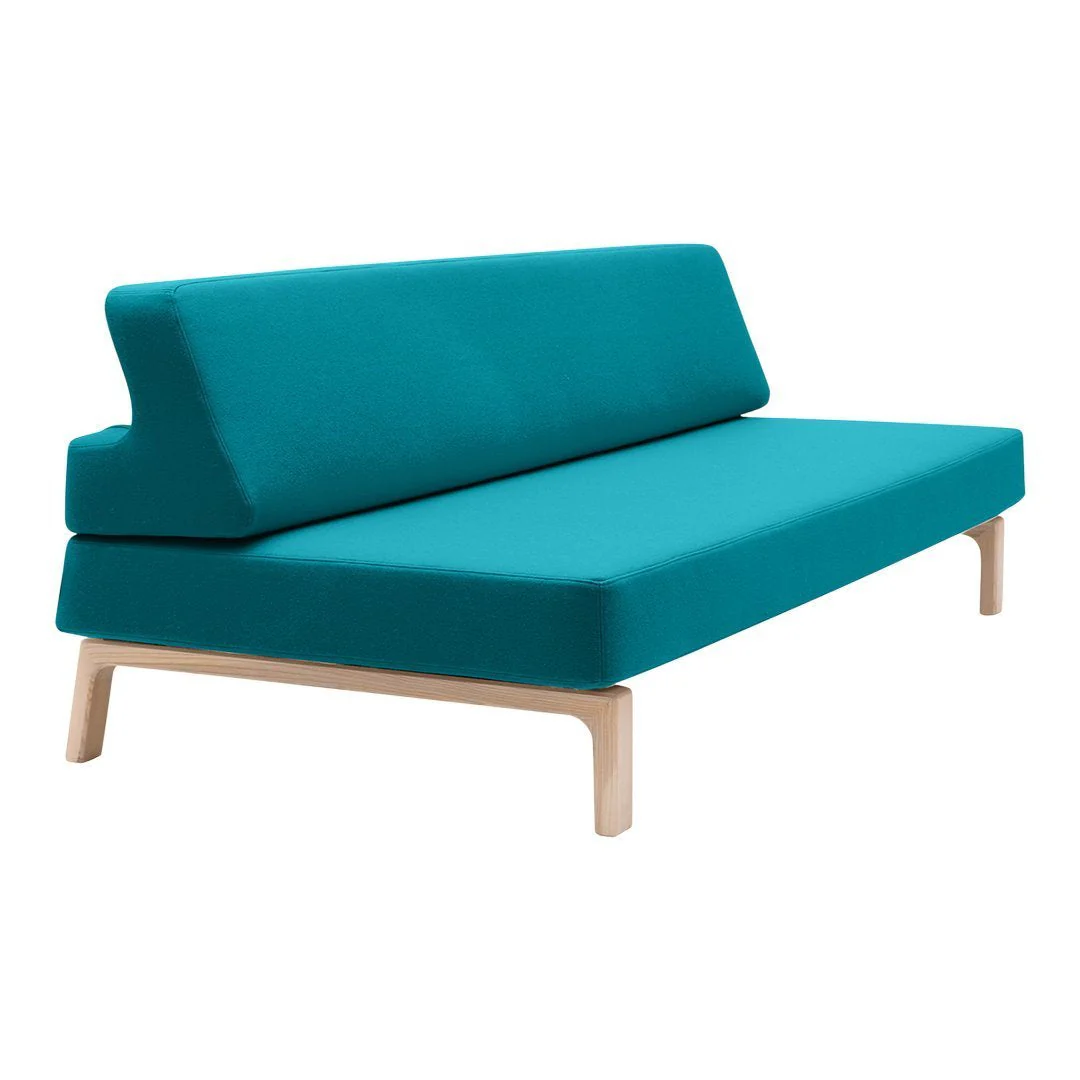 Lazy Sofa Bed - Image 17