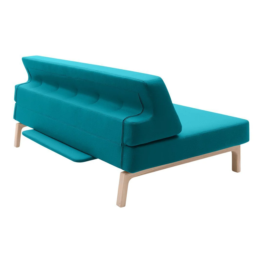 Lazy Sofa Bed - Image 18