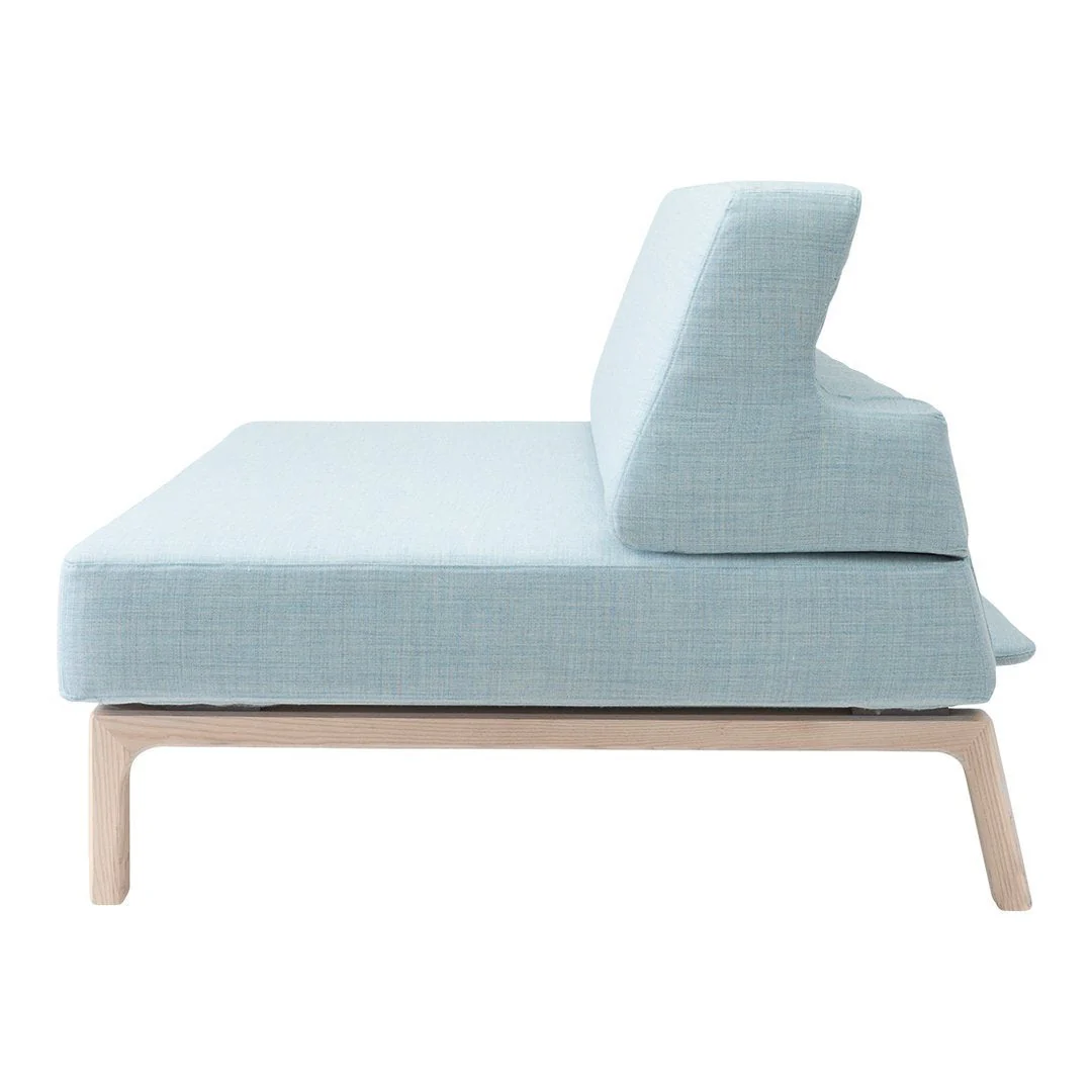 Lazy Sofa Bed - Image 21