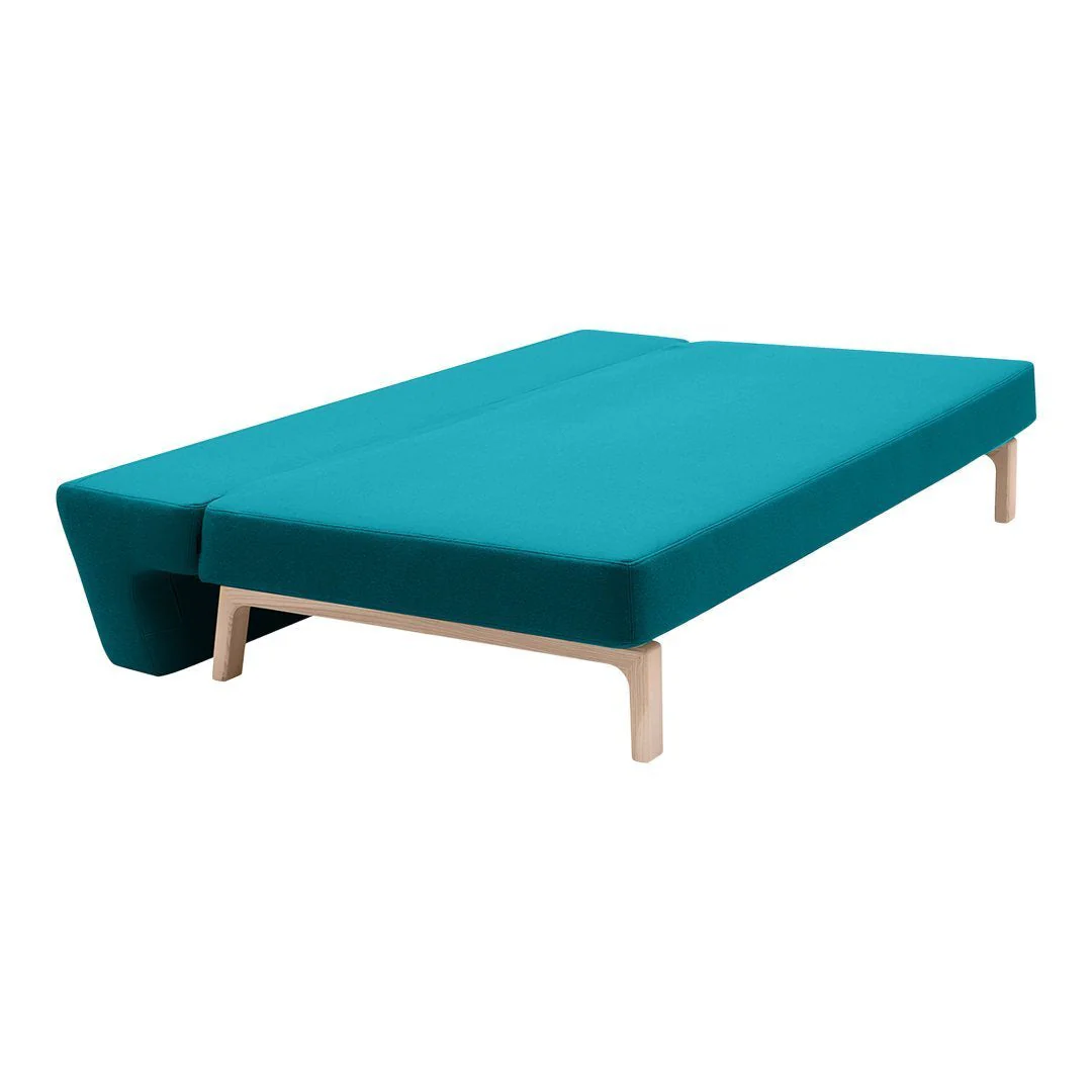 Lazy Sofa Bed - Image 25