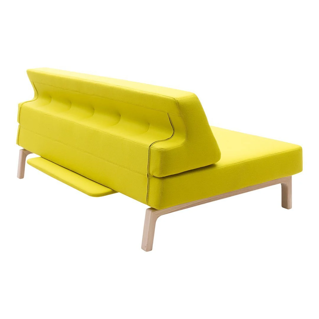 Lazy Sofa Bed - Image 26