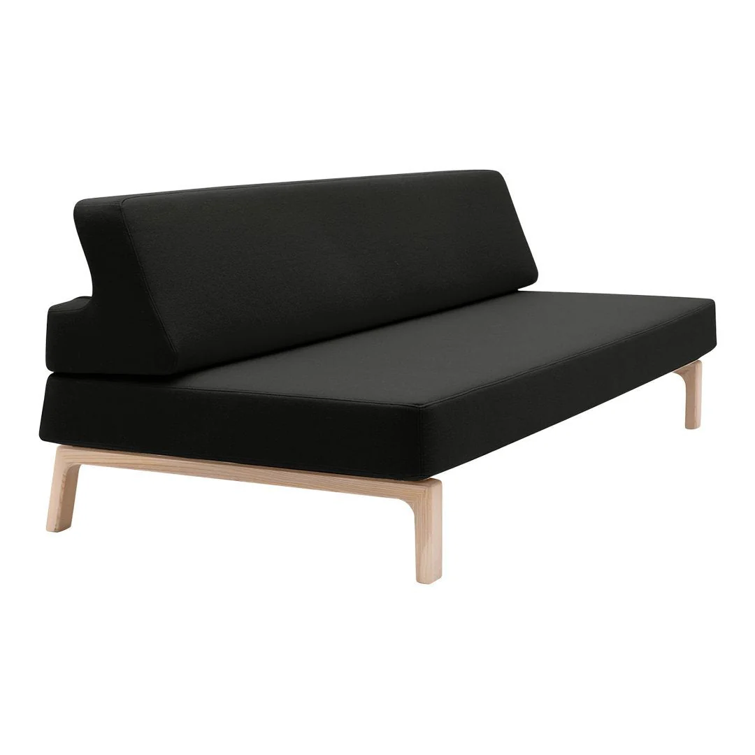 Lazy Sofa Bed - Image 6