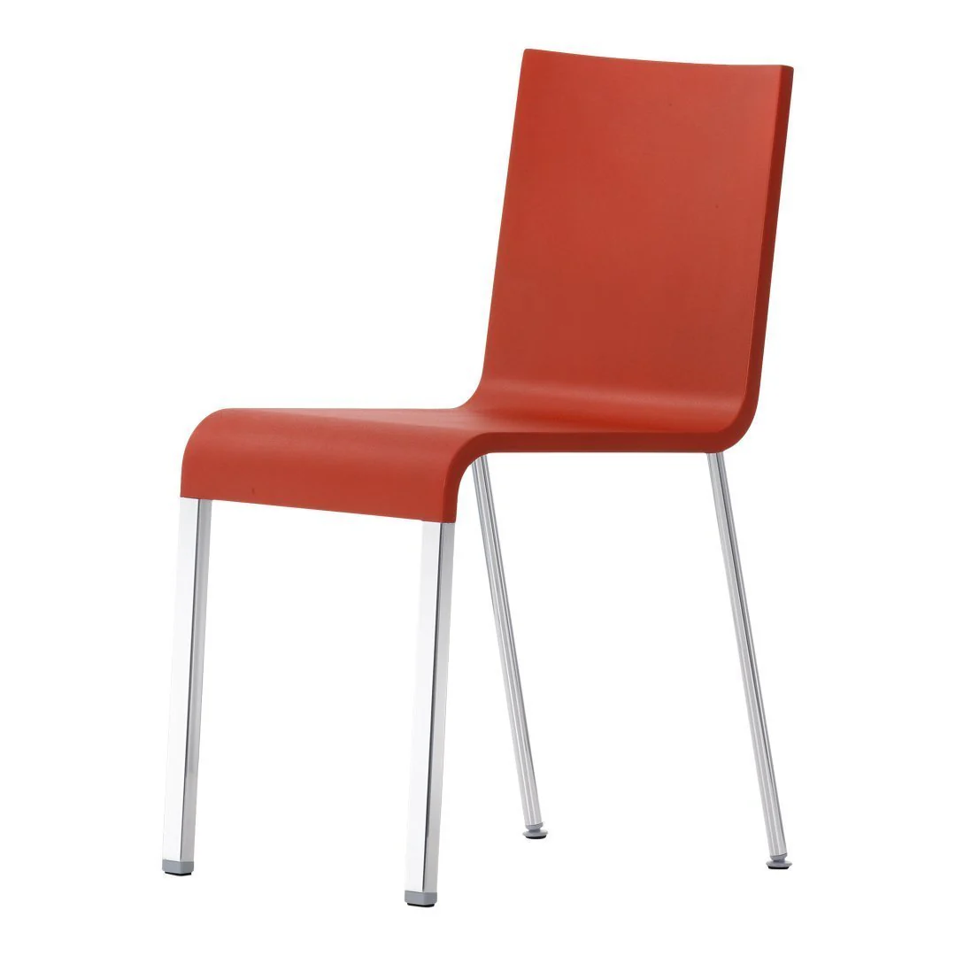 .03 Chair - Stackable - Image 2
