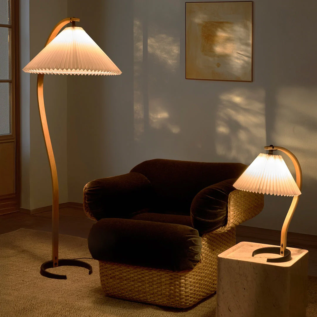 Timberline Table Lamp - Image 11