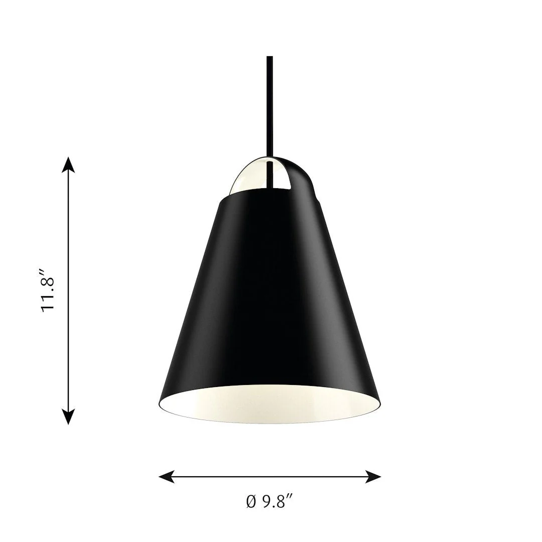 Above Pendant - Image 3