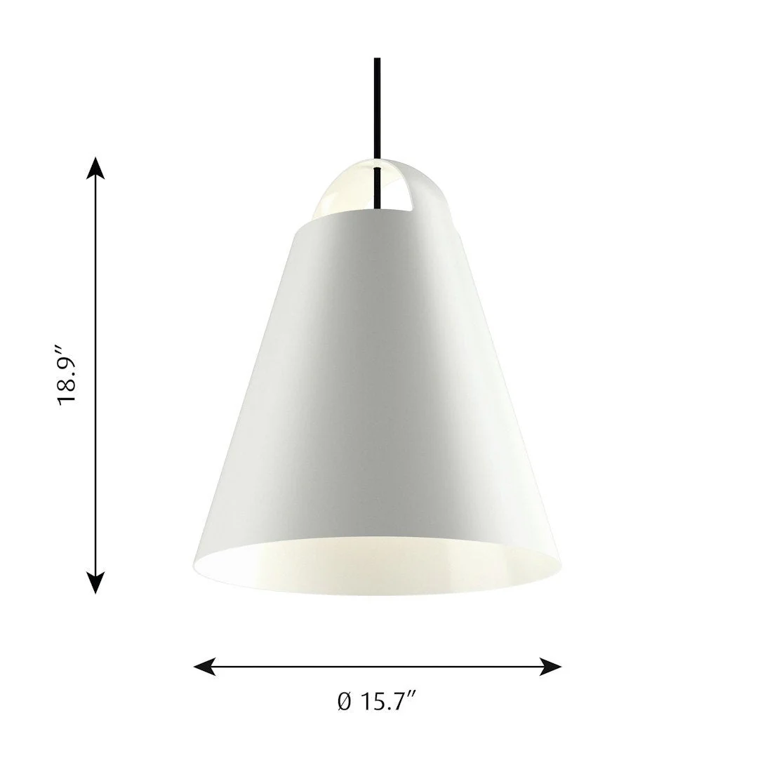 Above Pendant - Image 4