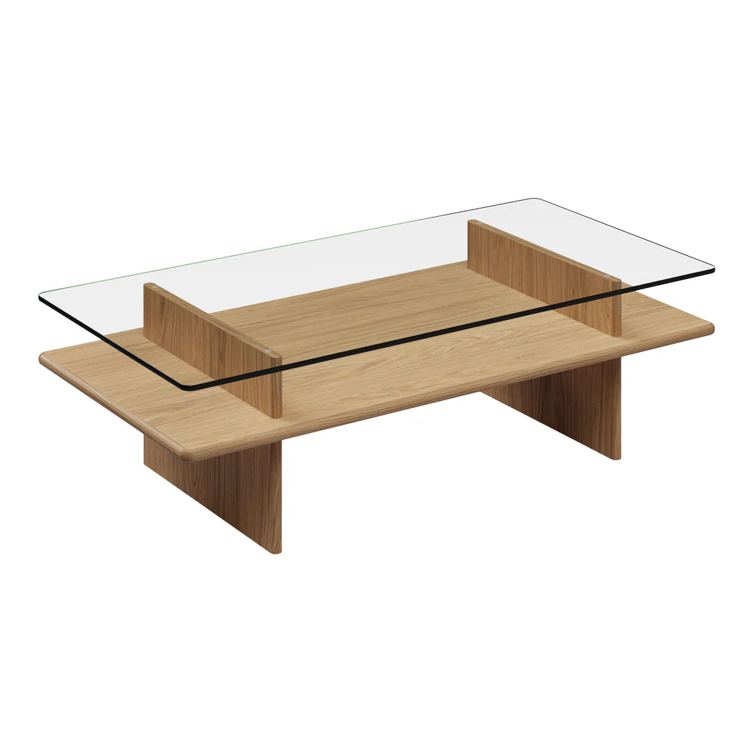 Parallel Coffee Table - Image 2