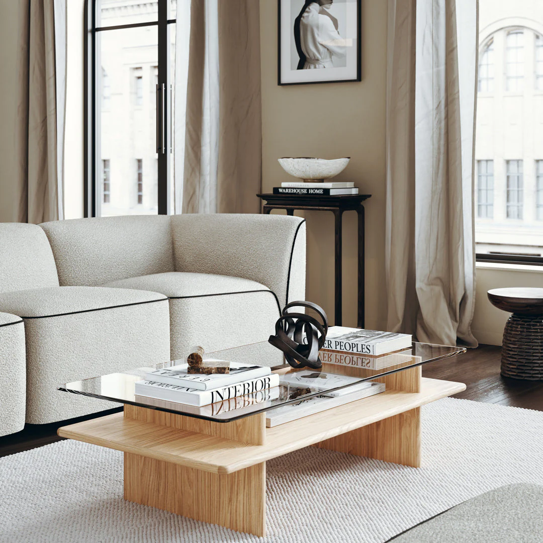 Parallel Coffee Table - Image 5