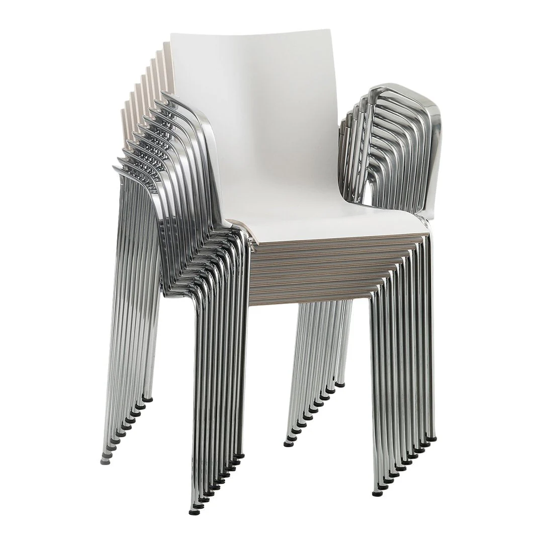 Chairik 109 Armchair - Image 2