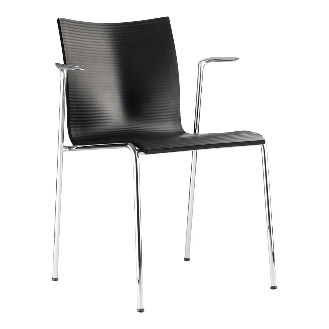 Chairik XL 123 Armchair - Image 2