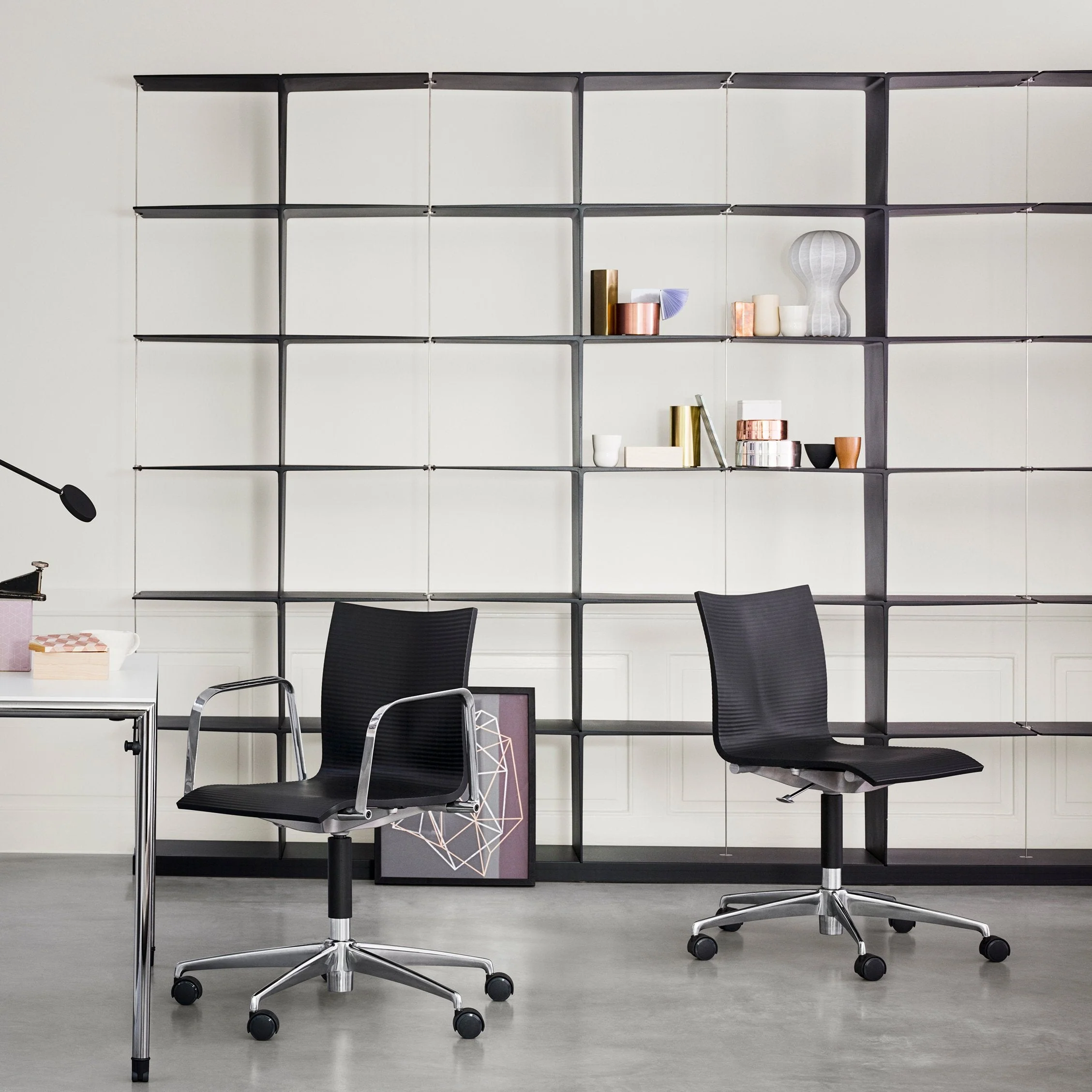 Chairik XL 134 Chair - Image 3