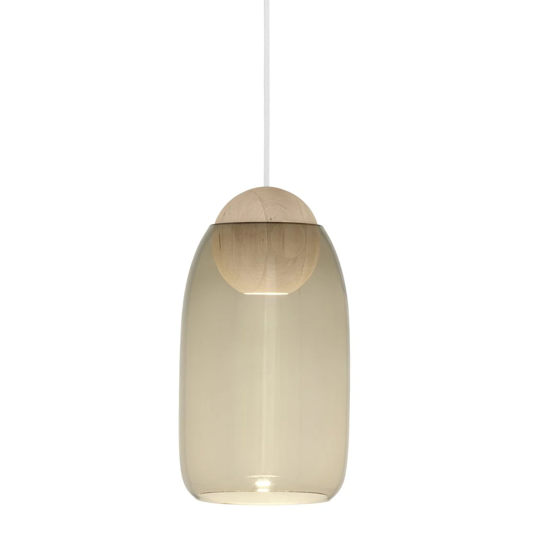 Liuku Glass Shade - Image 2