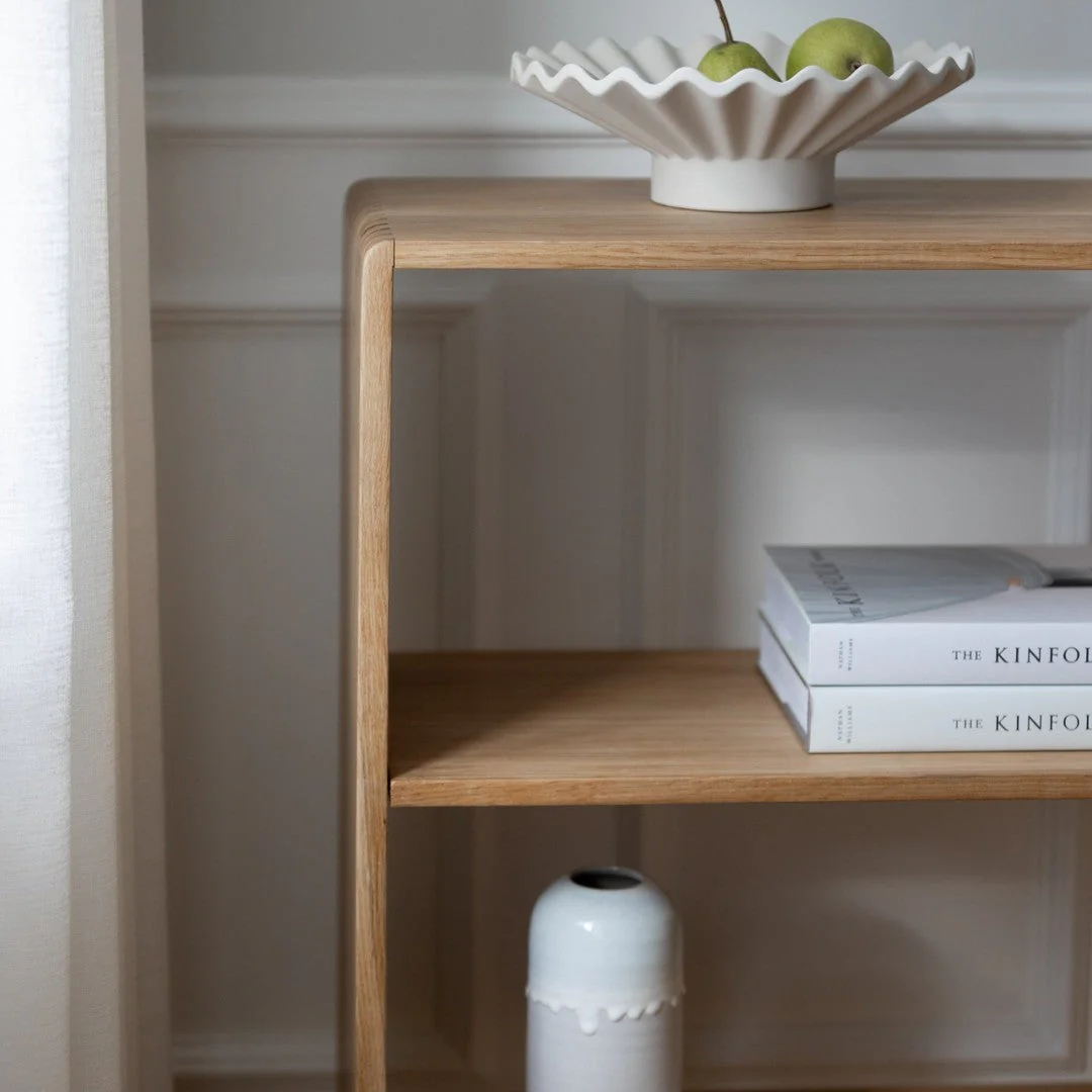 Eik Oak Shelves - Image 12