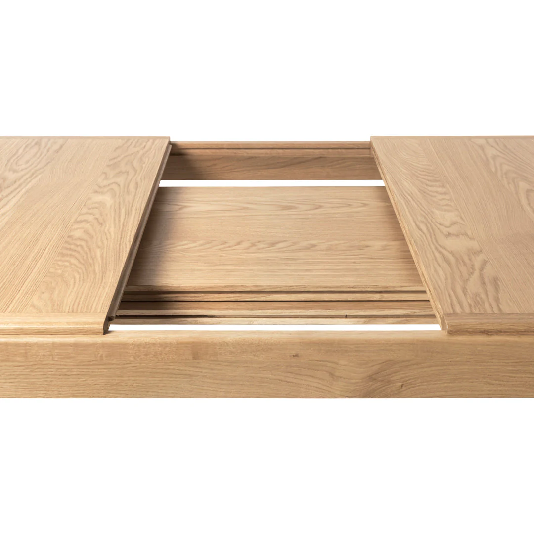 S-Table Extendable Dining Table - Image 14