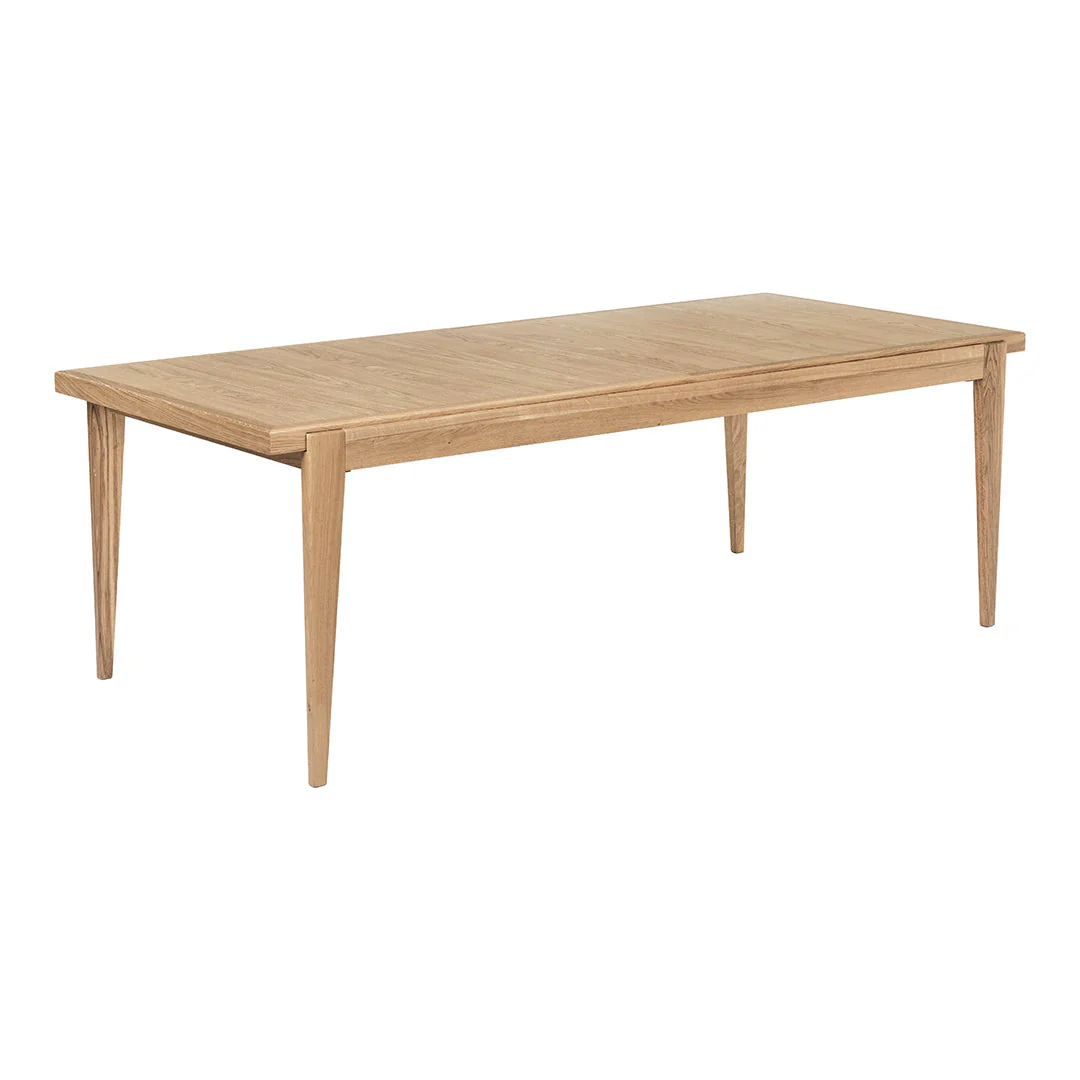 S-Table Extendable Dining Table - Image 8