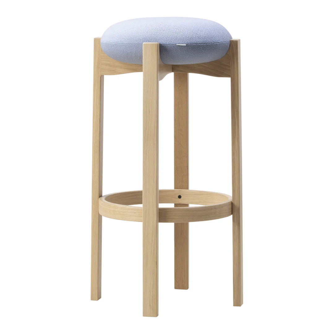 Pioneer Barstool - Image 11