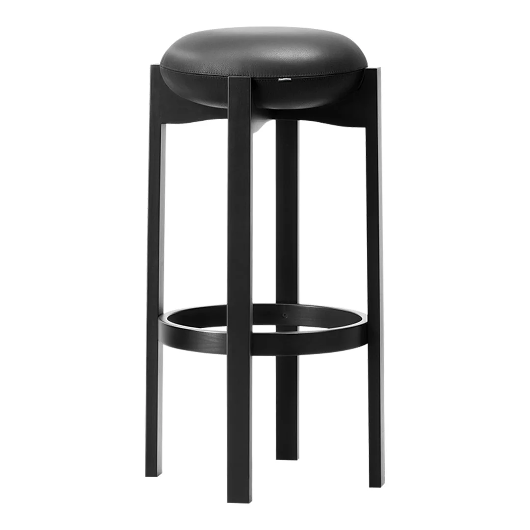 Pioneer Barstool - Image 6