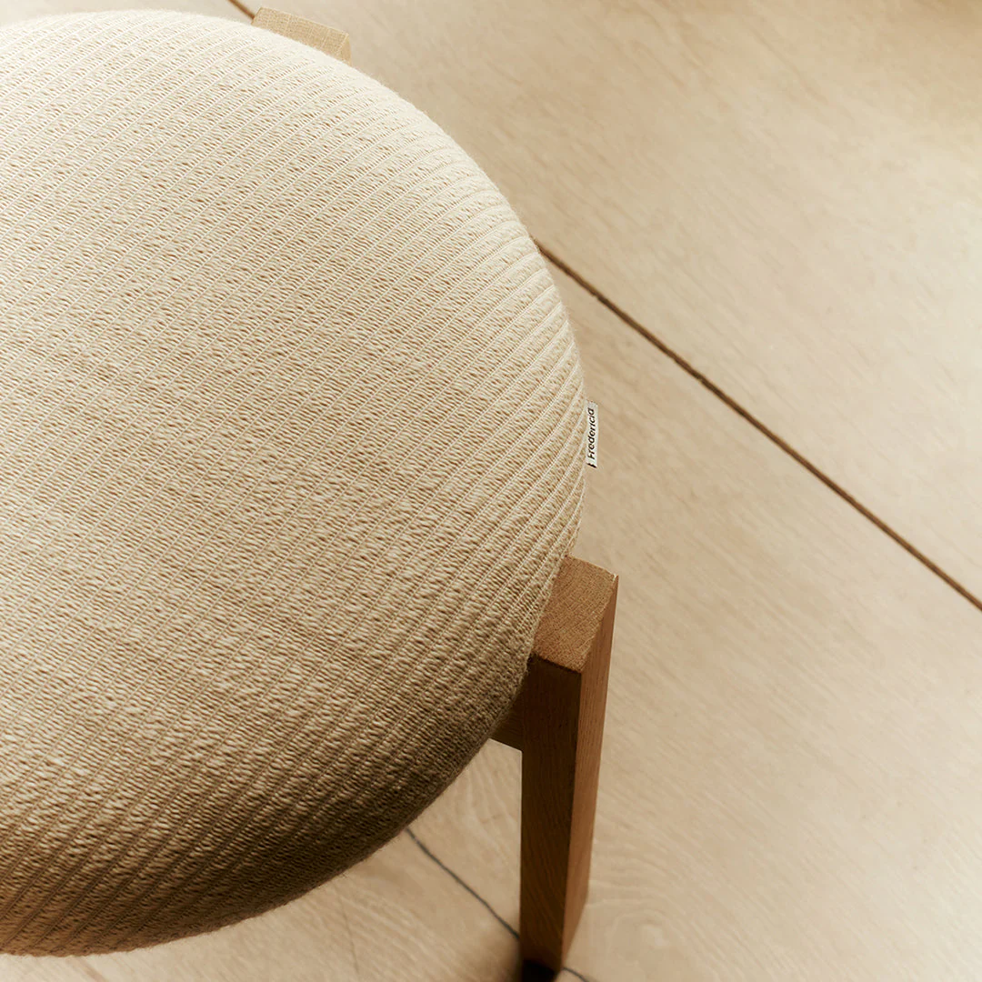 Pioneer Stool - Stackable - Image 12