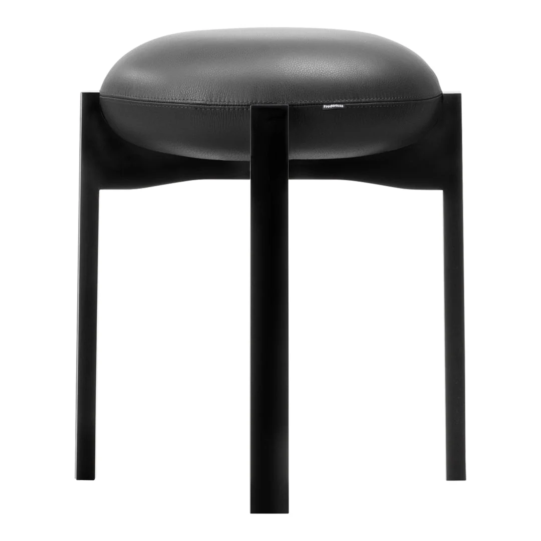 Pioneer Stool - Stackable - Image 2