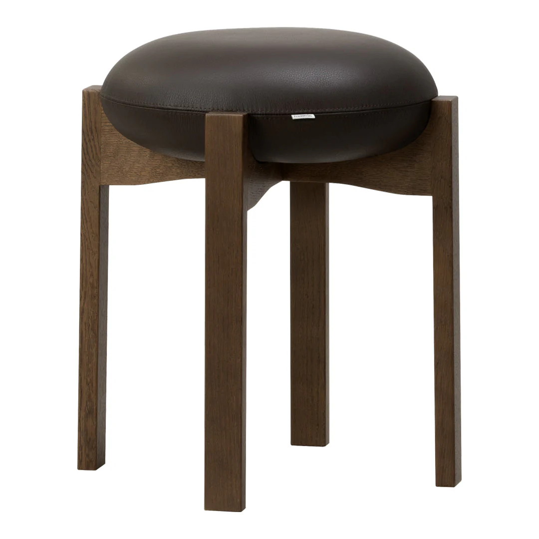 Pioneer Stool - Stackable - Image 29