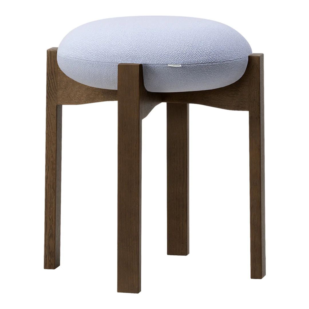 Pioneer Stool - Stackable - Image 3