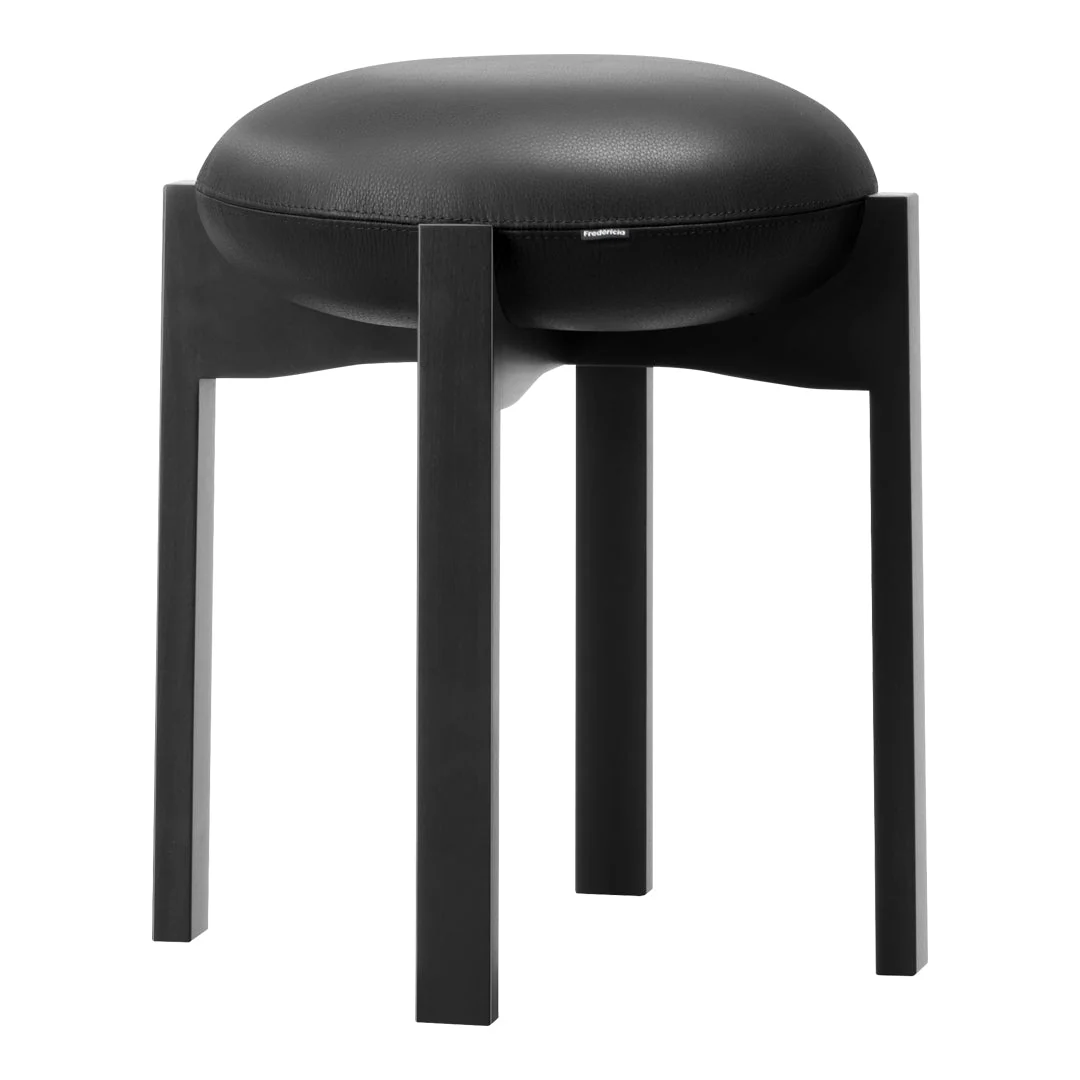 Pioneer Stool - Stackable - Image 30