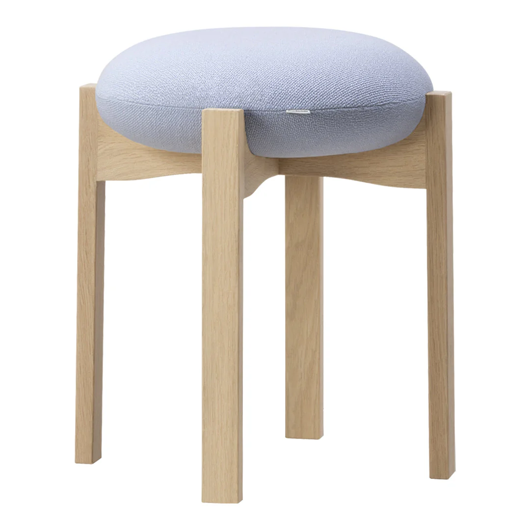 Pioneer Stool - Stackable - Image 36