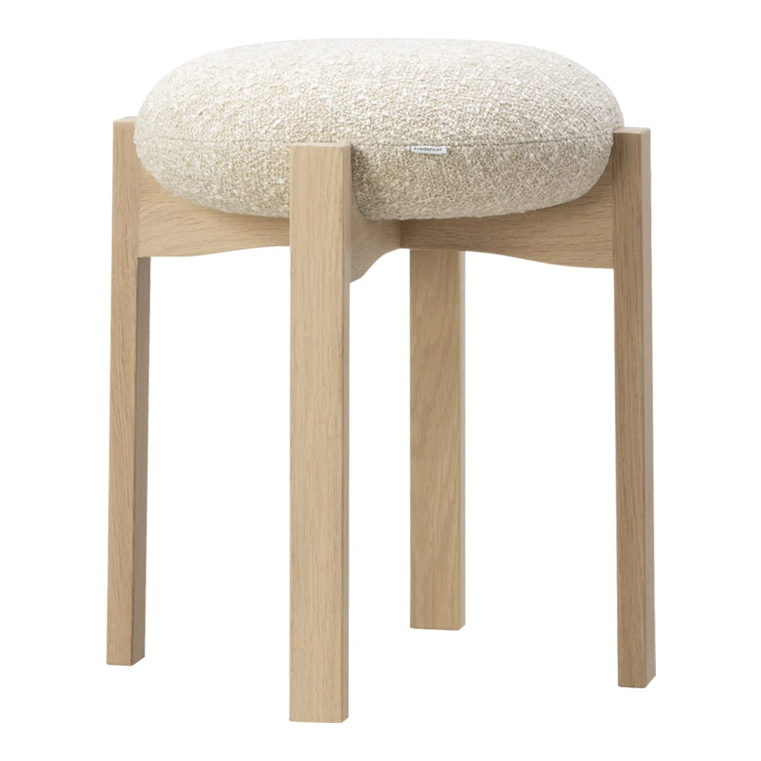 Pioneer Stool - Stackable - Image 41