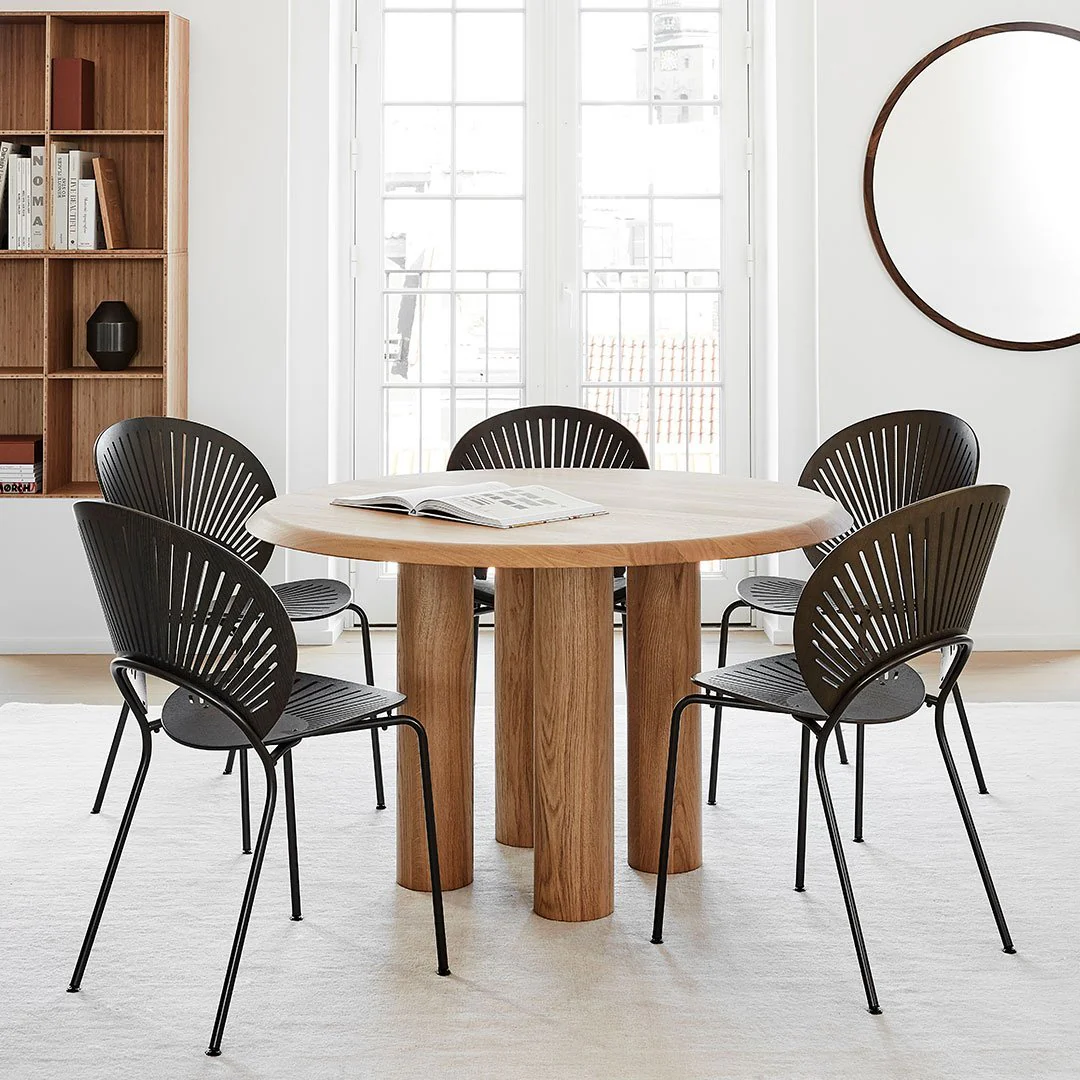 Islets Dining Table - Image 4