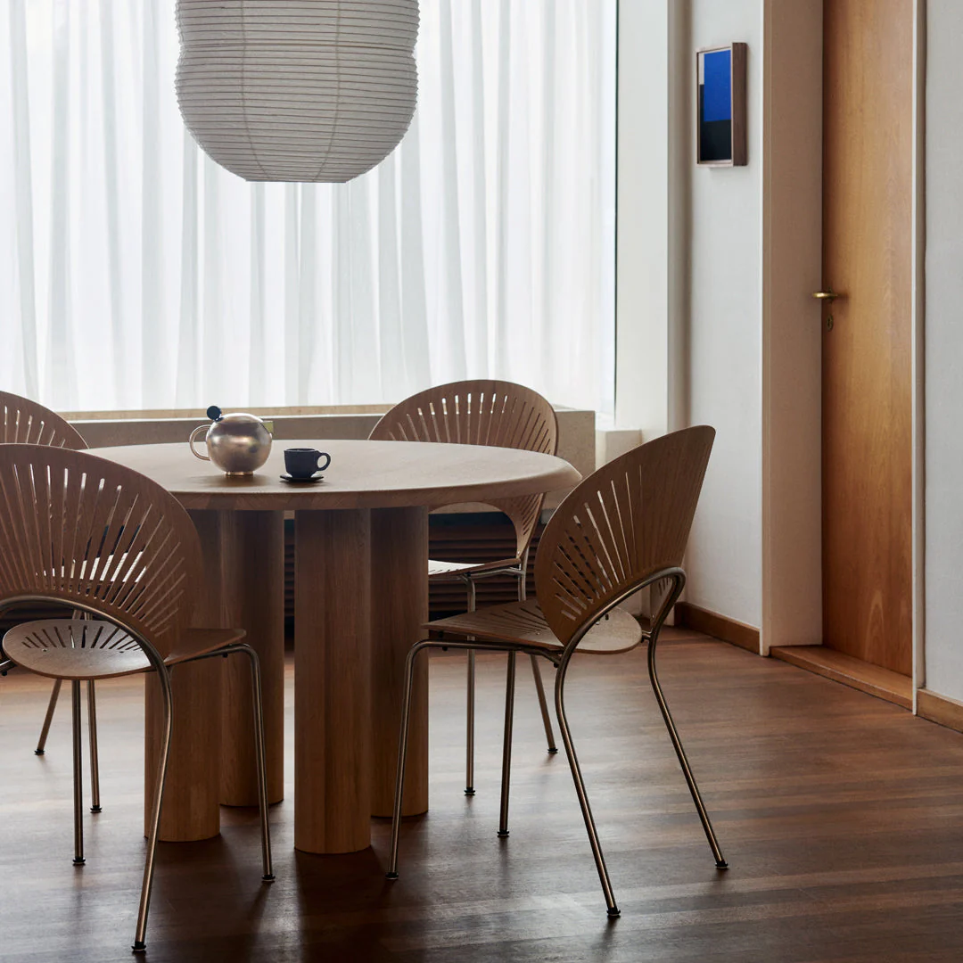 Islets Dining Table - Image 7