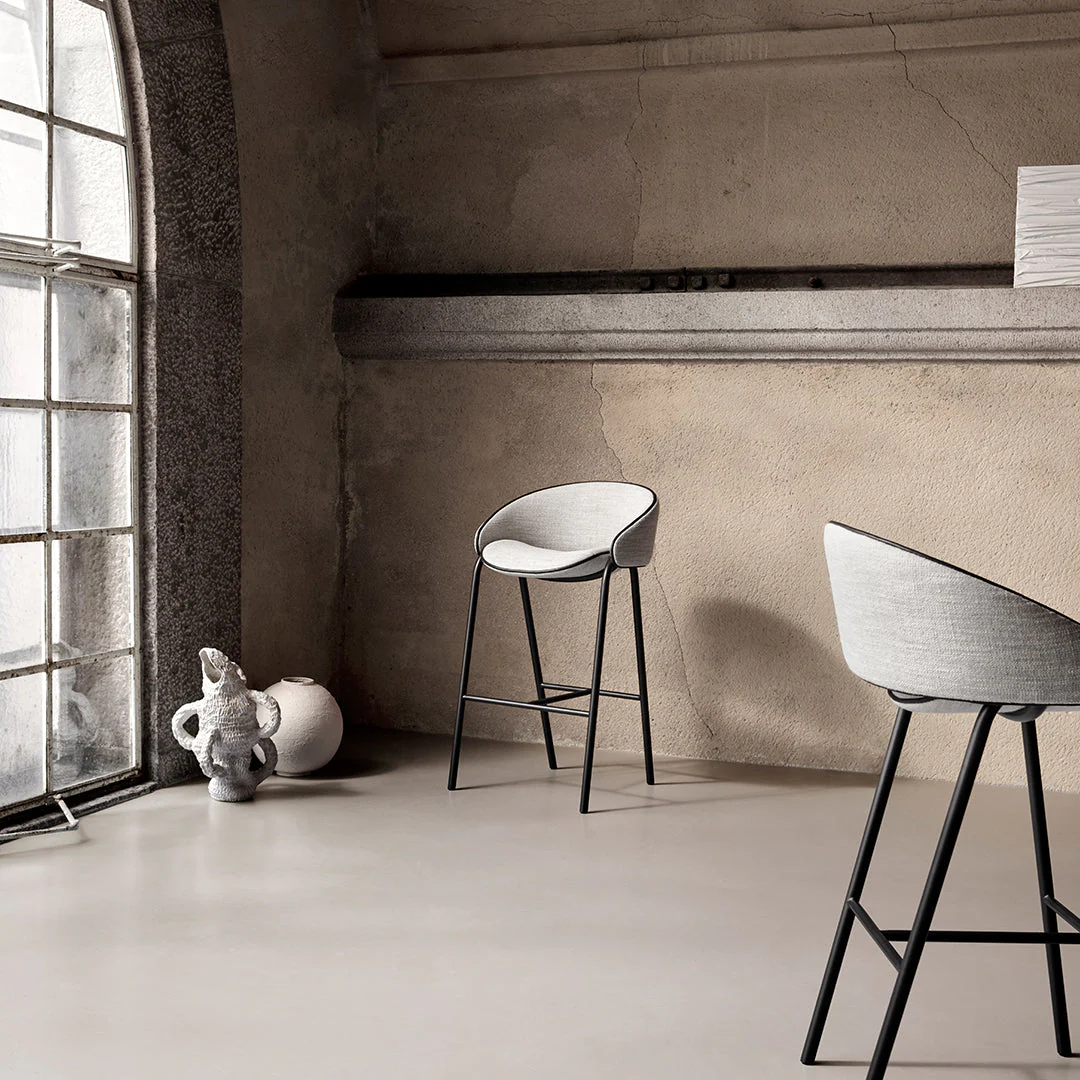 Folium Bar Stool - Image 19