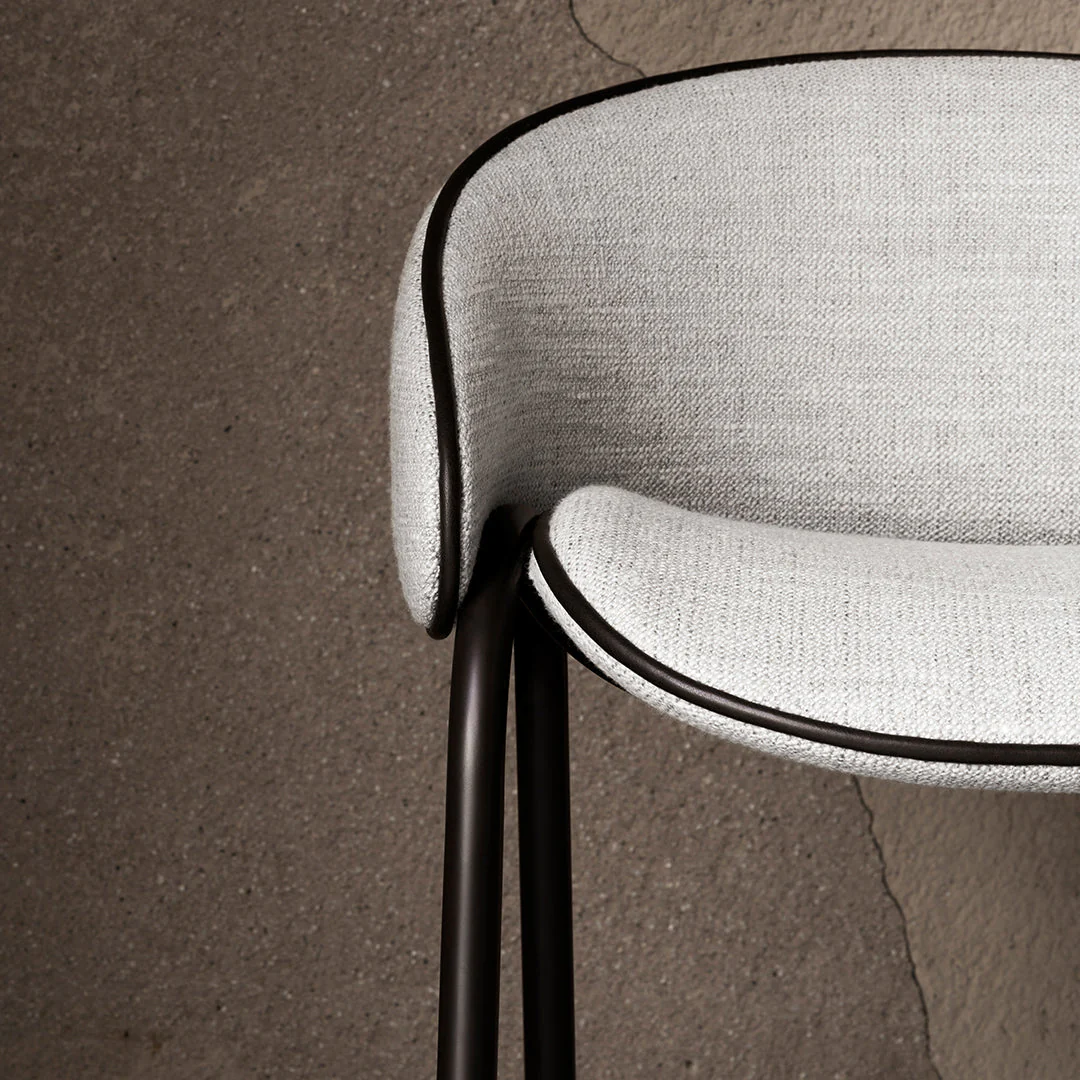 Folium Counter Stool - Image 12