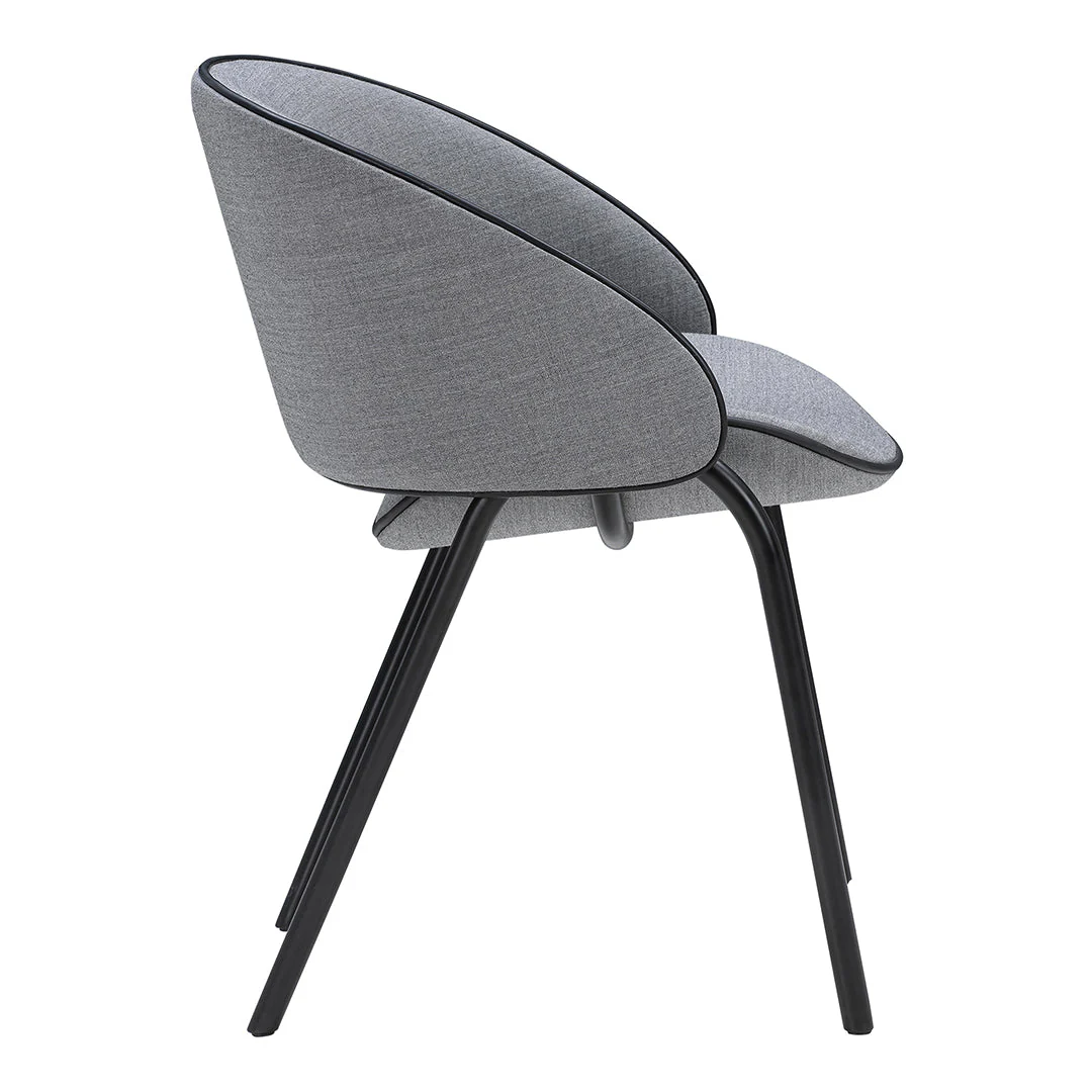 Folium Dining Chair - Image 25