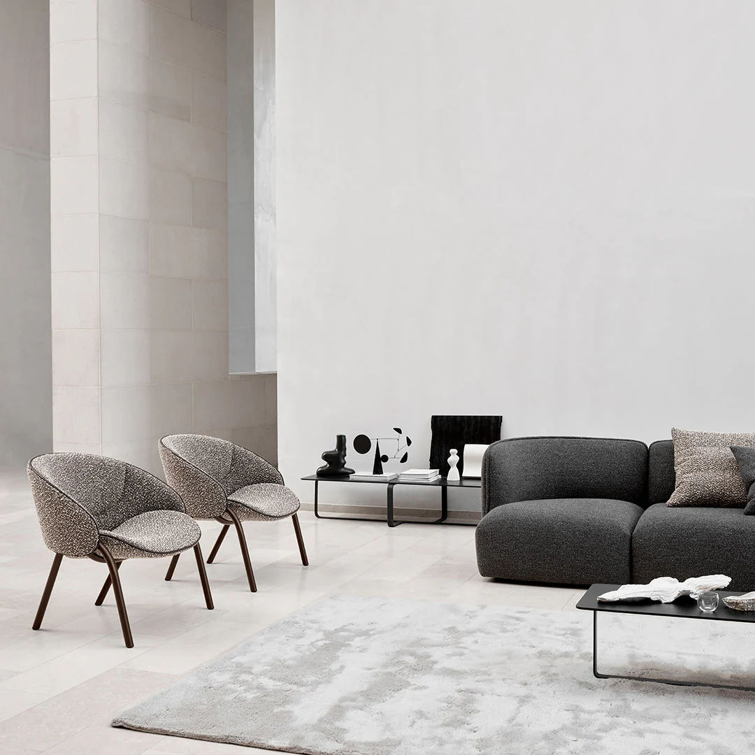 Folium Lounge Chair - Image 19