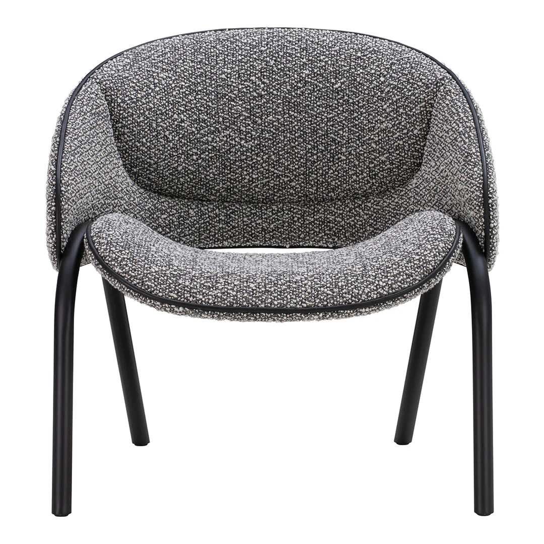 Folium Lounge Chair - Image 2