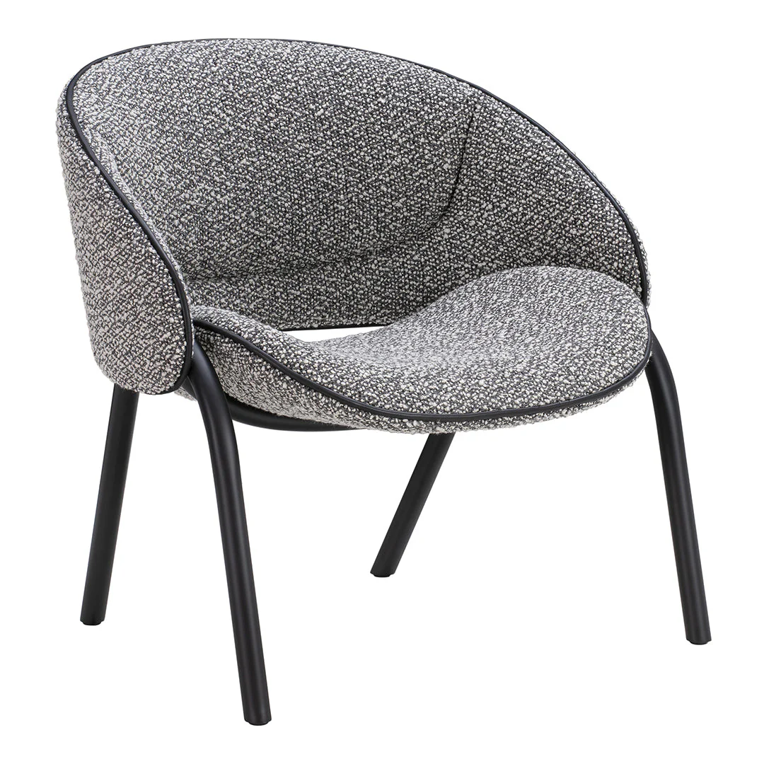 Folium Lounge Chair - Image 5