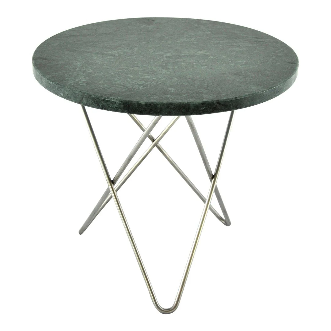 Mini O Table - Image 3
