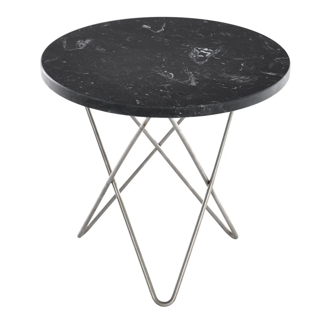 Mini O Table - Image 4