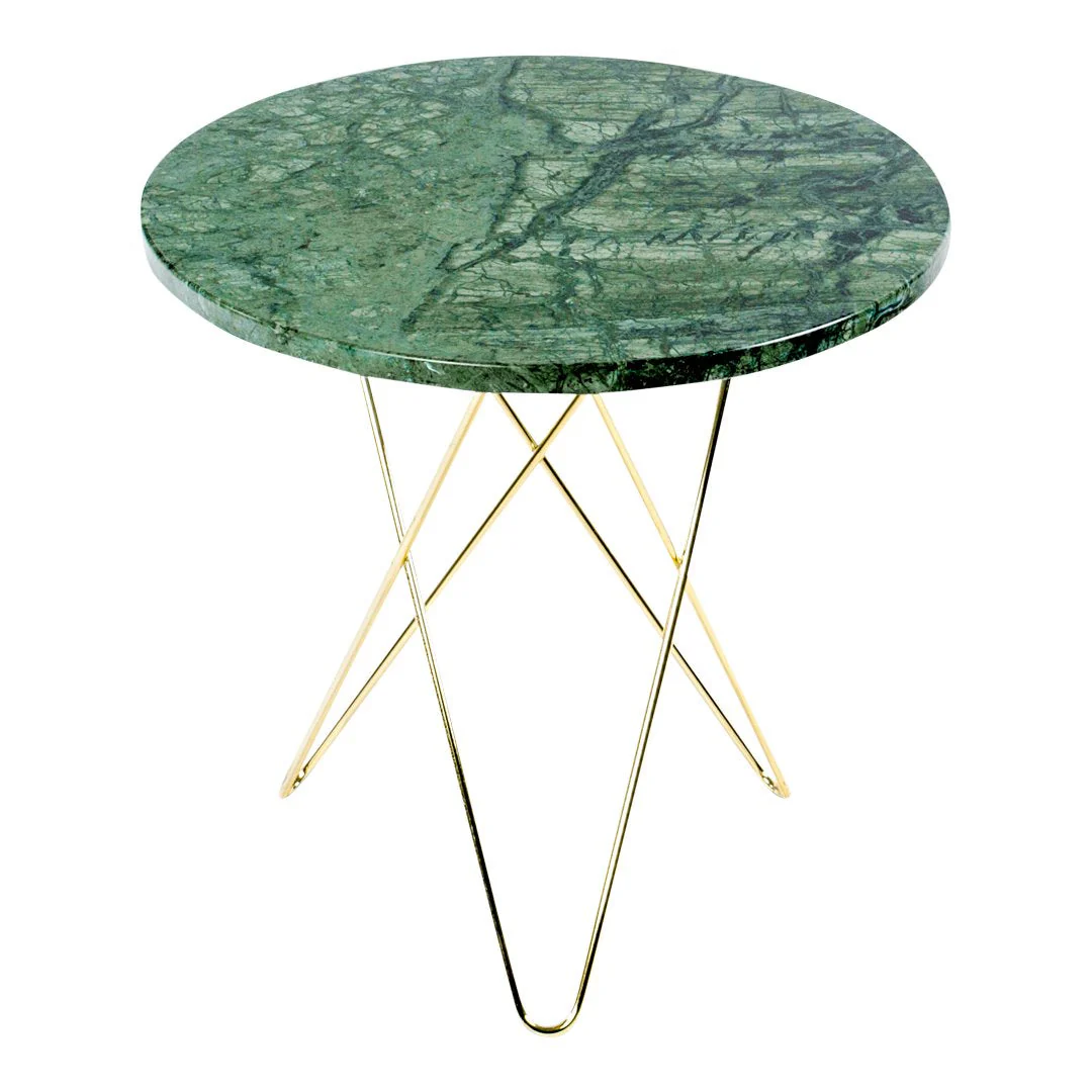 Tall Mini O Table - Image 13