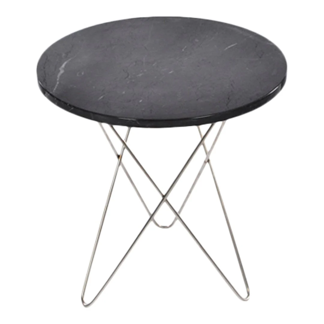 Tall Mini O Table - Image 3